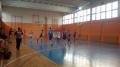 Kadeti K.K. BB Basket - K.K. Div Basket 27.11.2016.